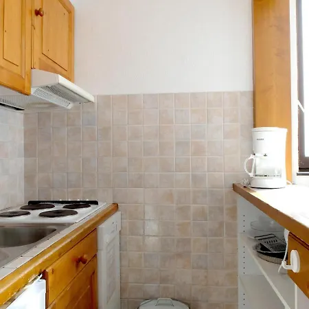 Lumineux 2p Pour 6 Pers - Proche Pistes, Balcon, Animaux Acceptes - Fr-1-502-509 Apartment