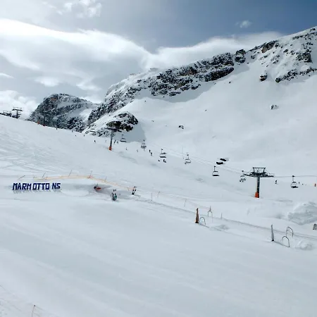 Apartment Lumineux 2p Pour 6 Pers - Proche Pistes, Balcon, Animaux Acceptes - Fr-1-502-509 Tignes